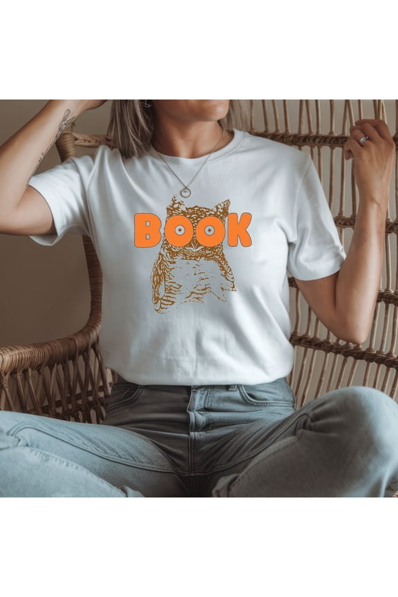 Devin Booker Book T-Shirt