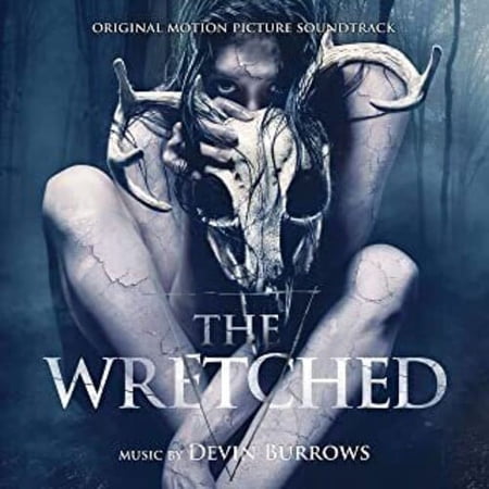 Devin Burrows - The Wretched Soundtrack - Music & Performance - CD