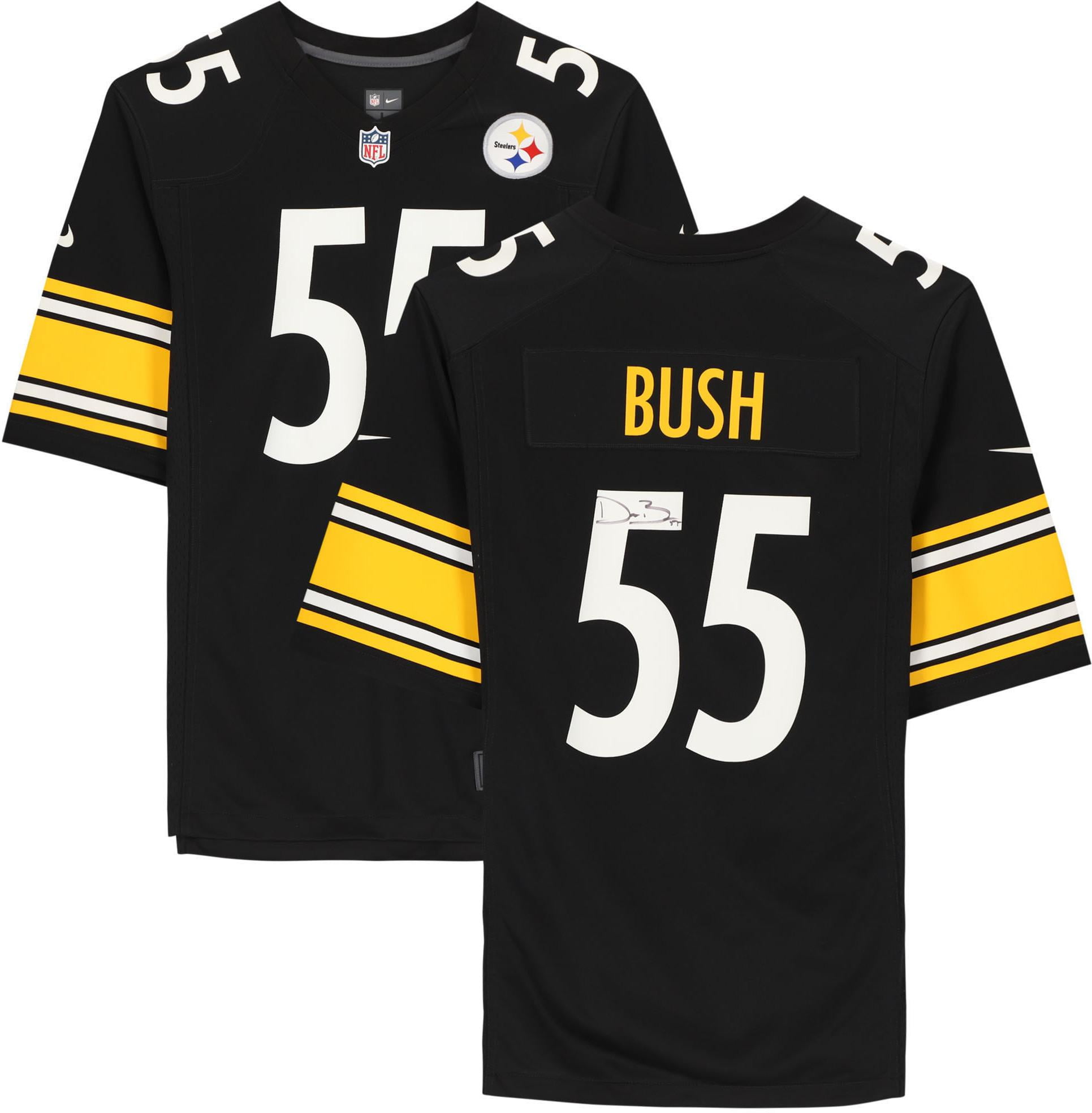 Steelers authentic jerseys cheap outlet