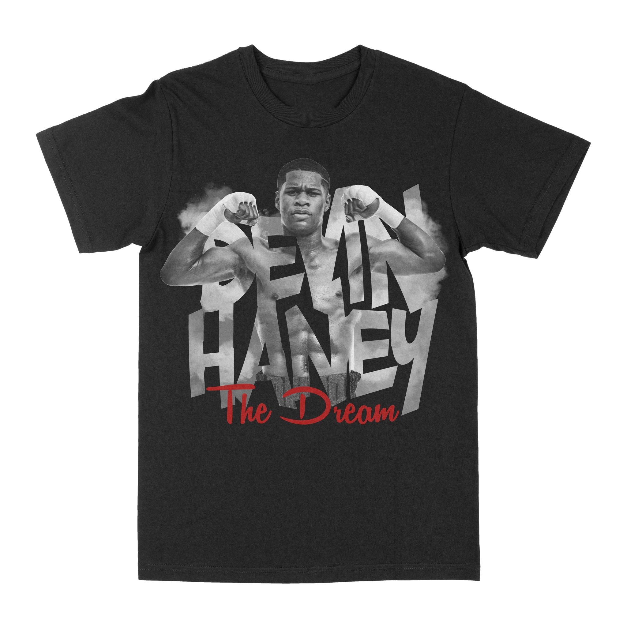 Devin Haney Graphic Tee Unisex T-shirt Sport Fan Gift - Walmart.com