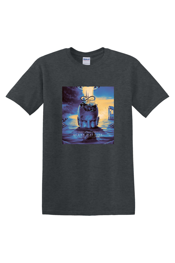 Devin Ocean Machine Essential T-shirt