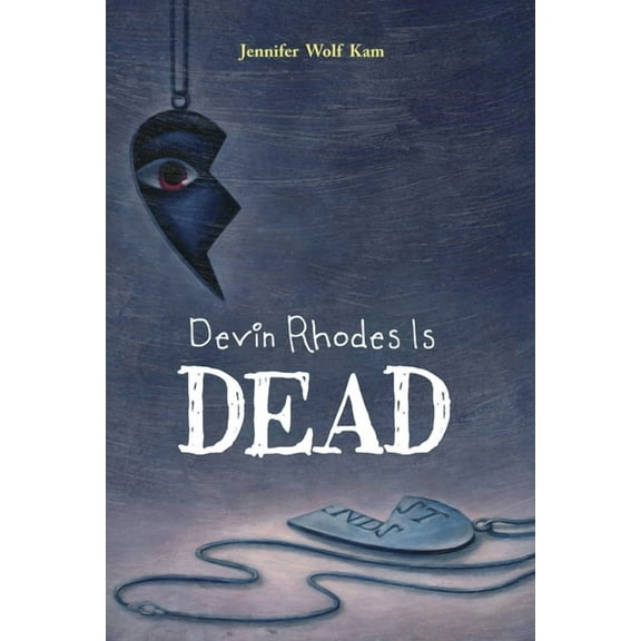 Devin Rhodes Is Dead