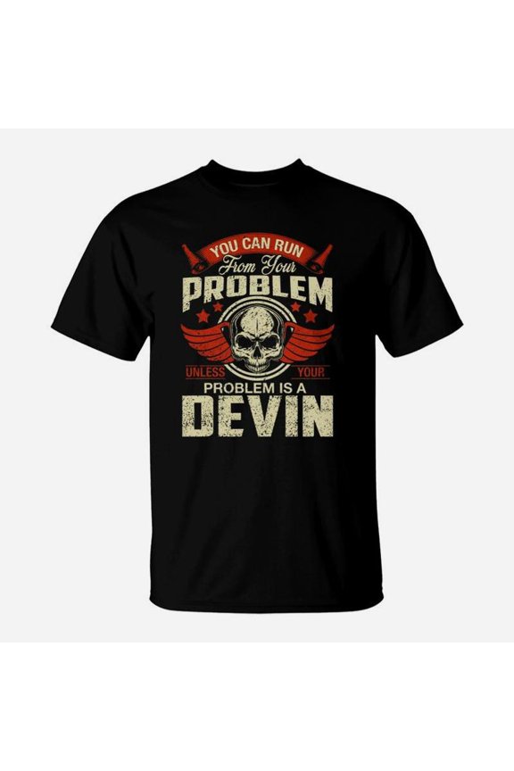 Devin TShirt