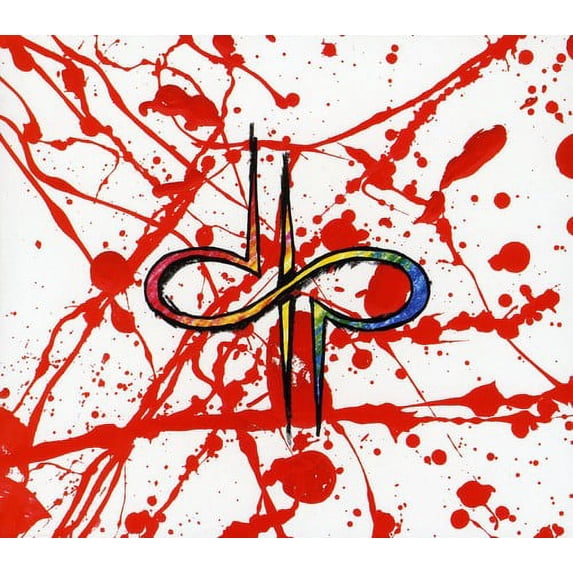 Devin Townsend - Addicted - Music & Performance - CD