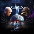 thumbnail image 1 of Devin Townsend Presents: Ziltoid Live at the Royal (Blu-ray), 1 of 2