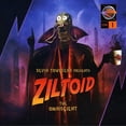 thumbnail image 1 of Devin Townsend - Ziltoid the Omniscient - Music & Performance - CD, 1 of 1