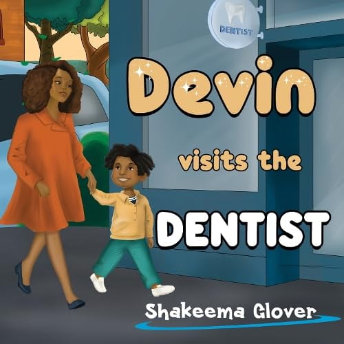 Pre-Owned Devin Visits the Dentist Paperback