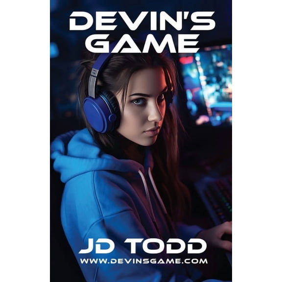 Devin's Game, (Paperback)