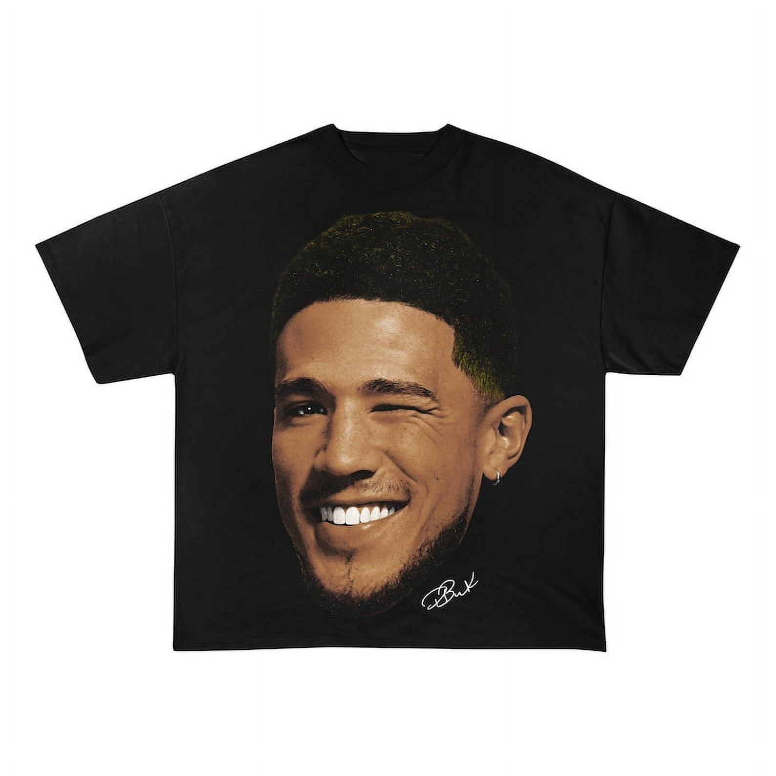 Devin booker , Ready to print, printable design, artist, 90s, rapper ...