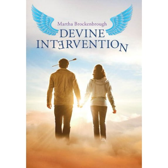 Pre-Owned Devine Intervention (Hardcover) 0545382130 9780545382137