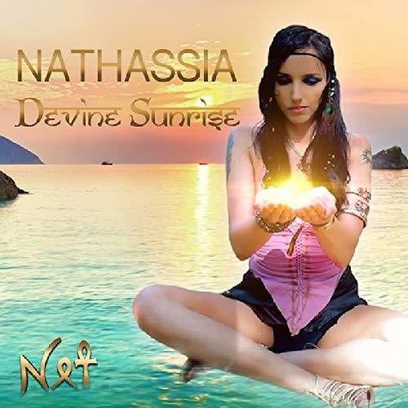 Devine Sunrise (CD)