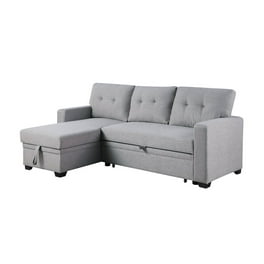 Taryn reversible modular sectional discount