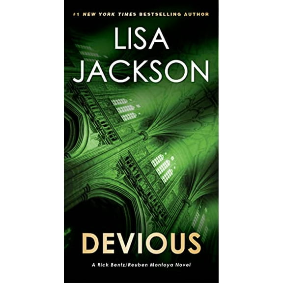 Pre-Owned Devious (Mass Market Paperback) 1420155008 9781420155006