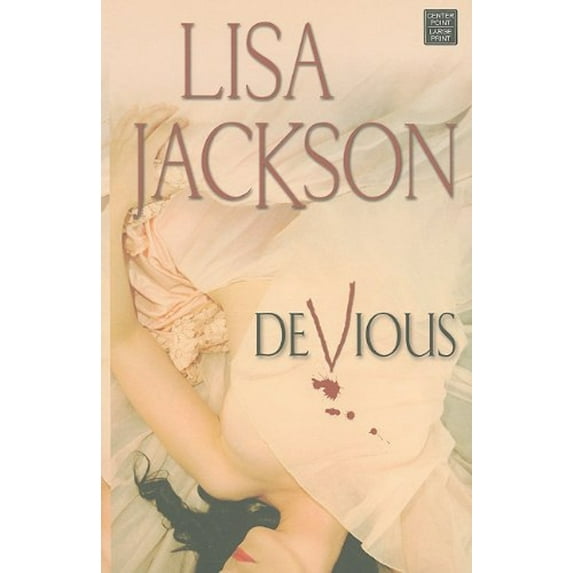 Pre-Owned Devious (Bentz and Montoya) (Hardcover) 1611730376 9781611730371