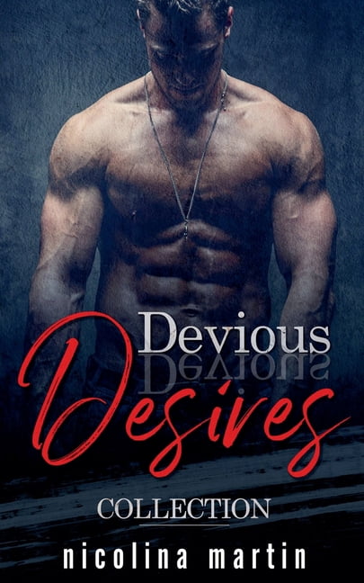 Devious Desires Devious Desires Collection, (Paperback) - Walmart.com