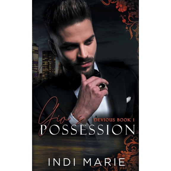 Devious Gio's Possession: Devious Series, Book 1, (Paperback)