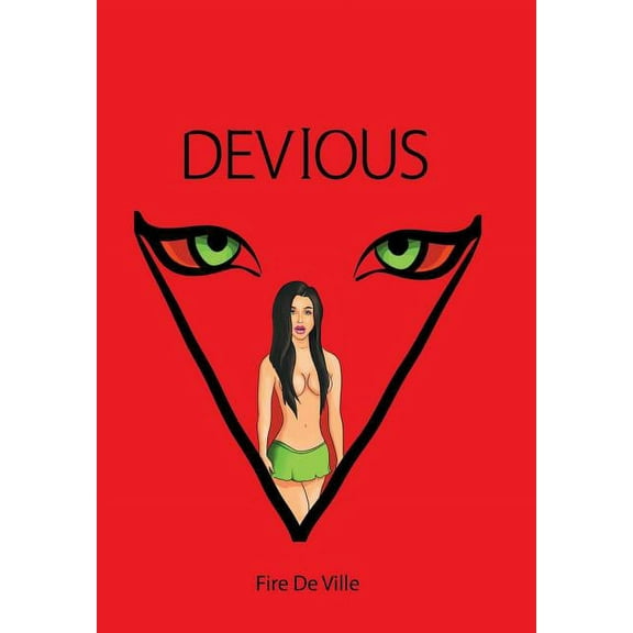 Devious (Hardcover)