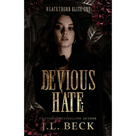 Devious Hate, (Paperback)