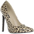 thumbnail image 1 of Devious Sexy-20 Women Sexy 5" High Stiletto Heel Pointy Toe Classic Pump, 1 of 5