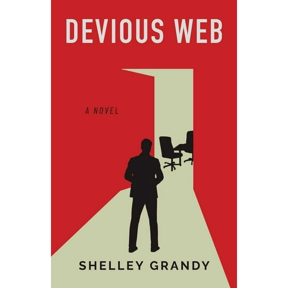 Devious Web, (Paperback)