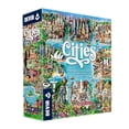 thumbnail image 1 of Devir - Cities Urban Planning Board Game for 2–4 Players Ages 10+, City Building Strategy Tabletop Game, 35-Minute Playtime, 1 of 5