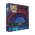 thumbnail image 1 of Devir Paris: La Cite de la Lumiere Expansion: Eiffel, Board Game, Tiles Board Game, Multilanguage, Age +8, 1 of 7