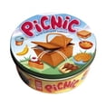 thumbnail image 1 of Devir - Picnic, Fast Cards Game, Family, Spanish, English, Age +8, 1 of 3