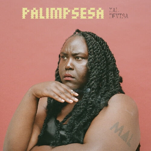 Devisa,Mal - Palimpsesa - Music & Performance - Cassette