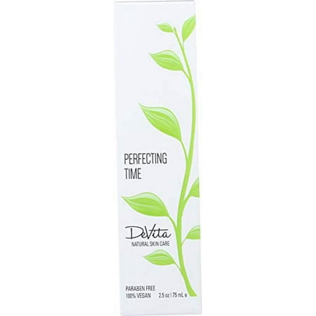 Devita Natural Skin Care Age Defying Moisturizer with Argireline - 2.5 oz