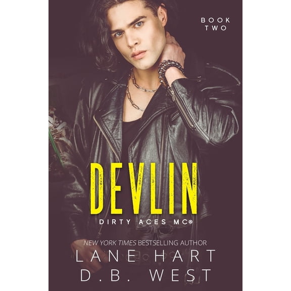 Devlin (Paperback) by D B West, Lane Hart