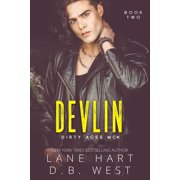 Devlin Paperback by D B West, Lane Hart