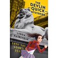 thumbnail image 1 of Pre-Owned Into the Lion's Den (Devlin Quick Mysteries, The), 9780399186431, 0399186433, Hardcover,, 1 of 1