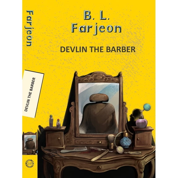 Devlin The Barber