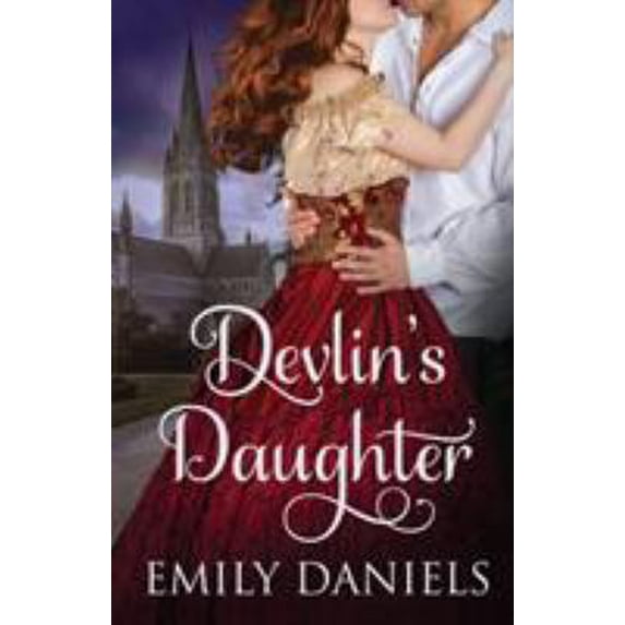 Pre-Owned Devlin's Daughter (Paperback) 194304810X 9781943048106