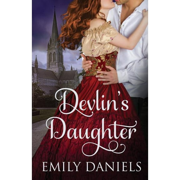 Devlin's Daughter, (Paperback)