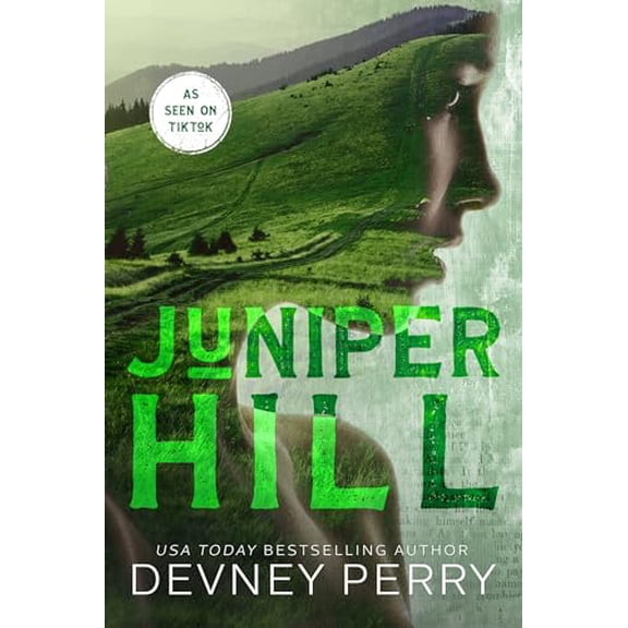Pre-Owned Juniper Hill (Paperback) 1649376677 9781649376671