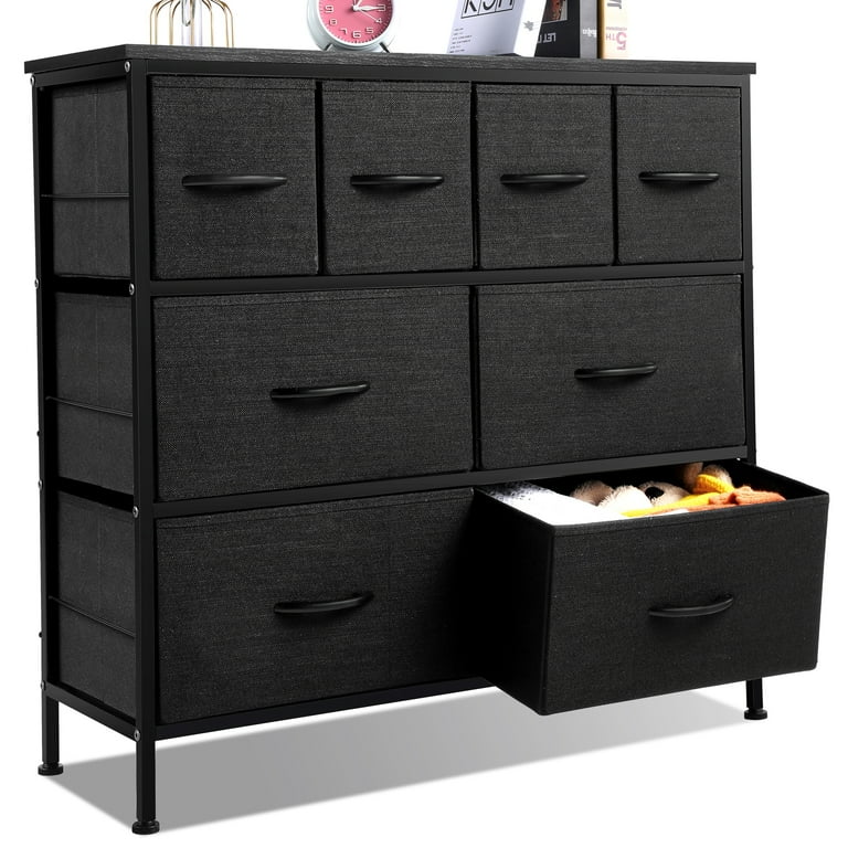 Need help on selecting the correct fabric for the drawers on this