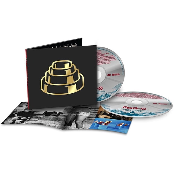 Devo - 50 Years Of De-evolution 1973-2023 - Music & Performance - CD