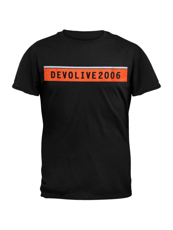 Boys Live '06 Short Sleeve T Shirt