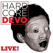 Devo - Hardcore Live - Music & Performance - CD