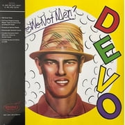 Devo Are We Not Men? A We Are Devo! Brick & Mortar Exclusive Hi-Fidelity Records & LPs