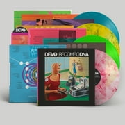 Devo - Recombo DNA - Music & Performance - Vinyl