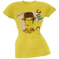 thumbnail image 1 of Devo Women's Juniors We Are Devo Short Sleeve T Shirt, 1 of 1