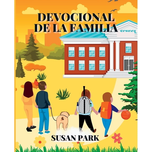 Devocional De La Familia A-Z, (Paperback)