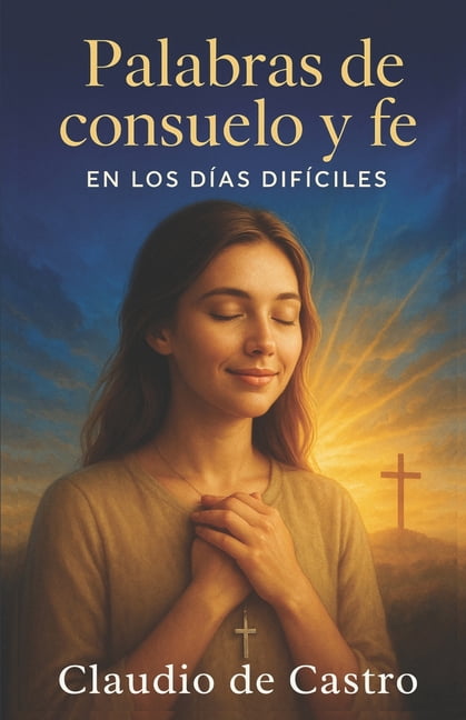 ColecciÃ³n Devocionarios CatÃ³licos Palabras de Consuelo y Fe en los dÃ ...