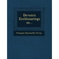 thumbnail image 1 of Devoirs Ecclesiastiques... (Paperback), 1 of 1