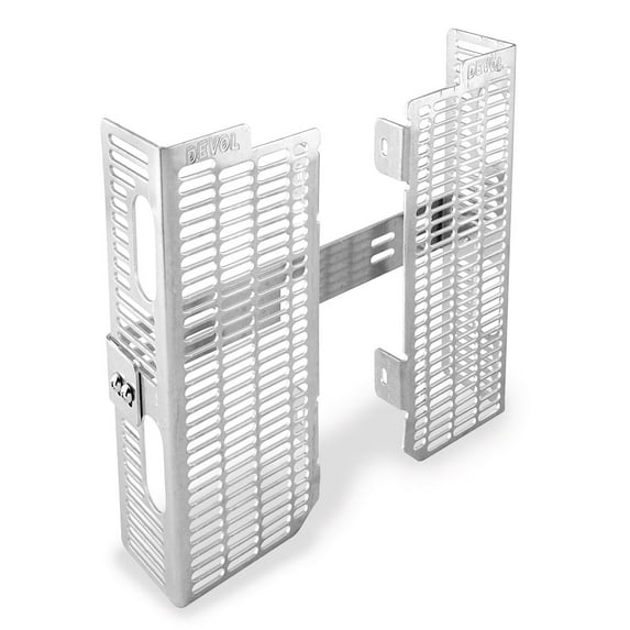 Devol 0101-1207 Radiator Guards