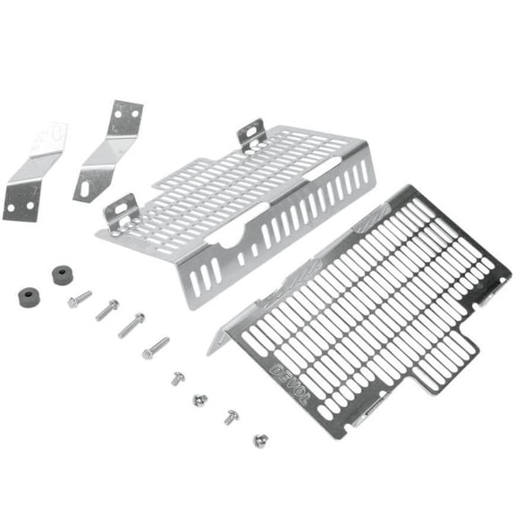 Devol 0101-1212 Radiator Guards