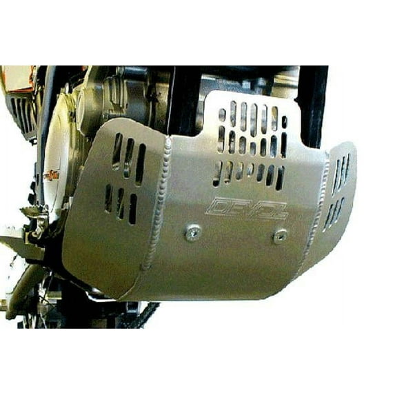 Devol 0102-1402 Skid Plate