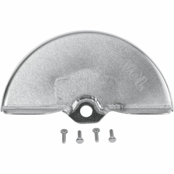 Devol 0104-2501 Disc Guard - Front